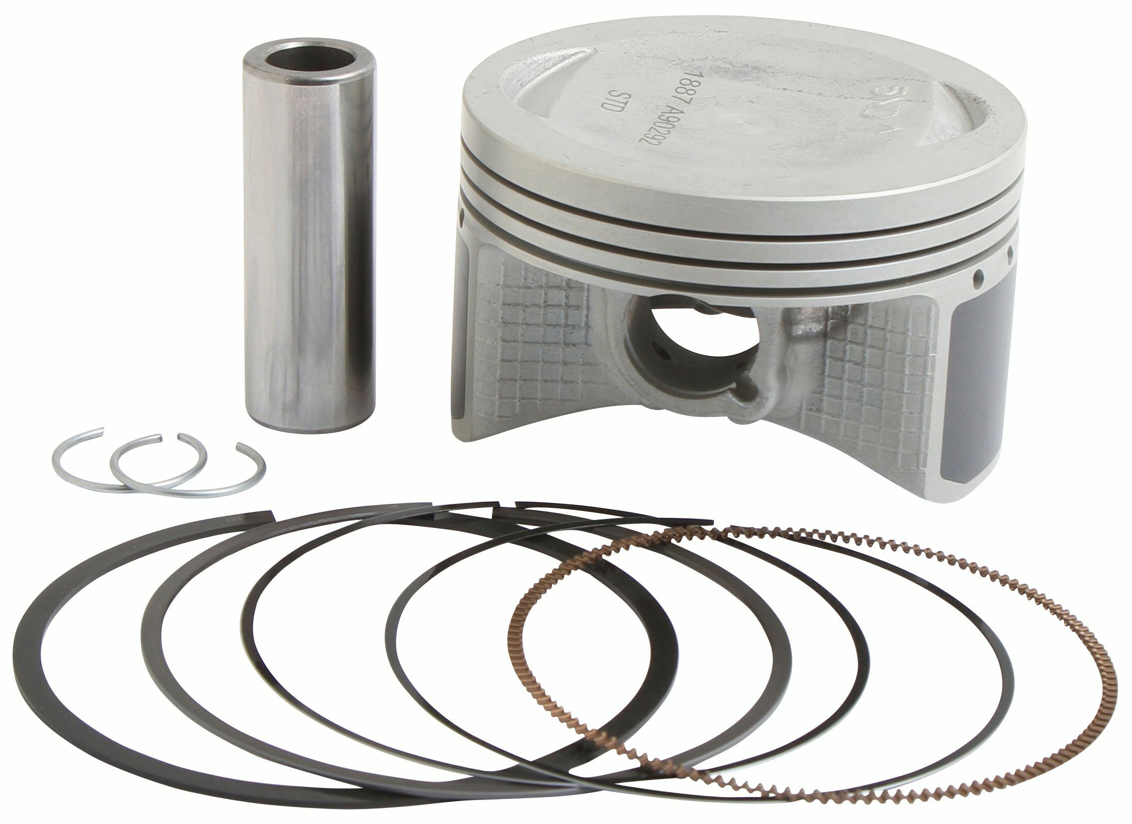 Piston Kit
