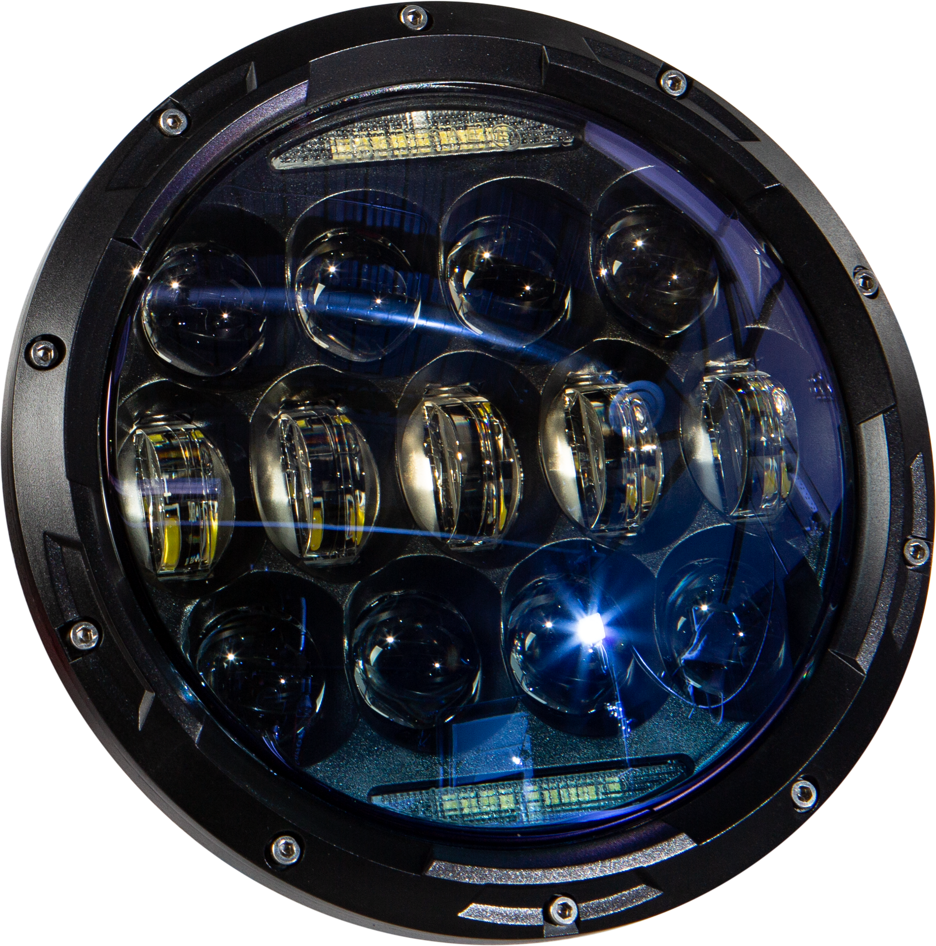 7″ Headlight
