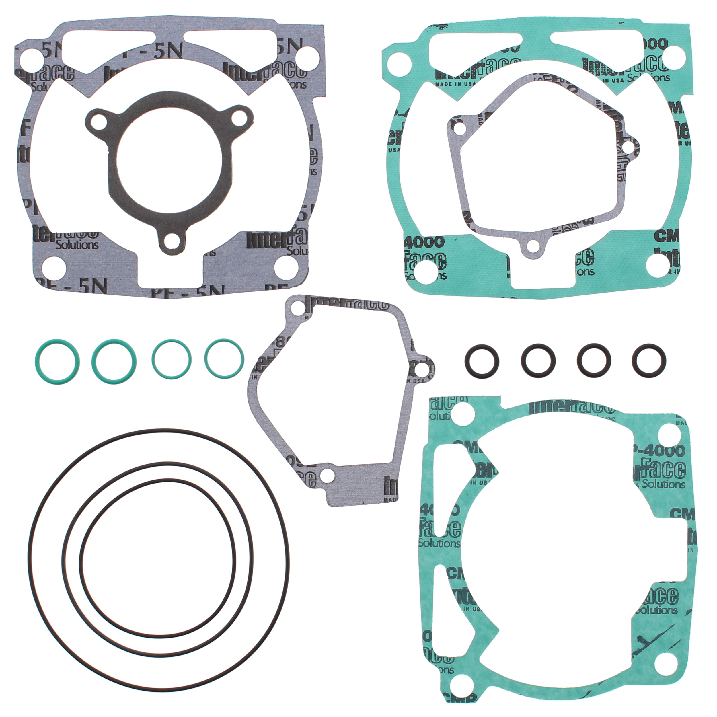 Top End Gasket Set