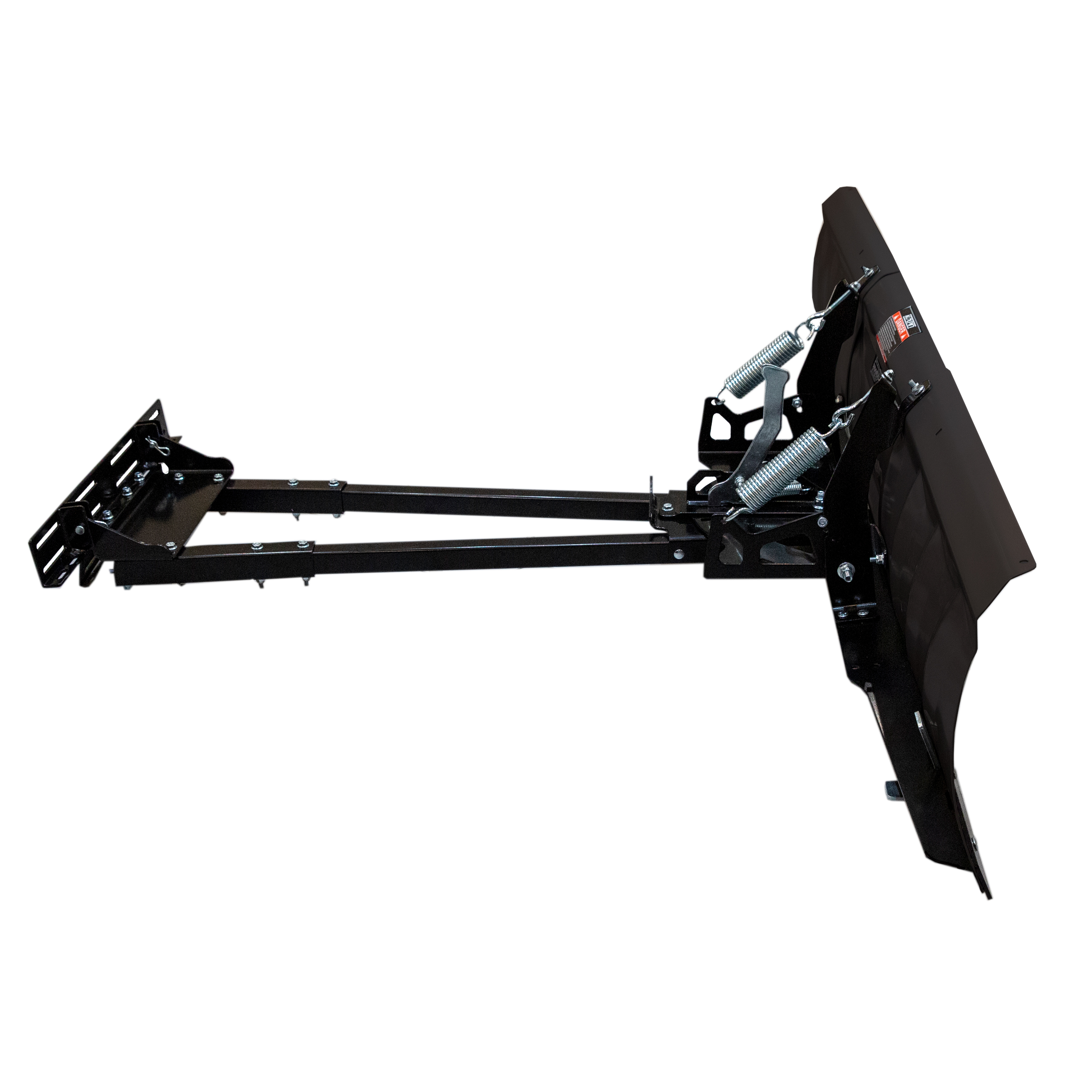 Switchblade Plow System – UTV