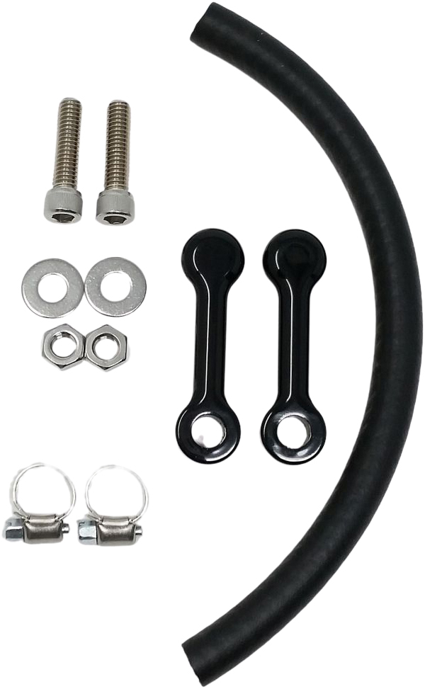 Billet Tank Lift Kit