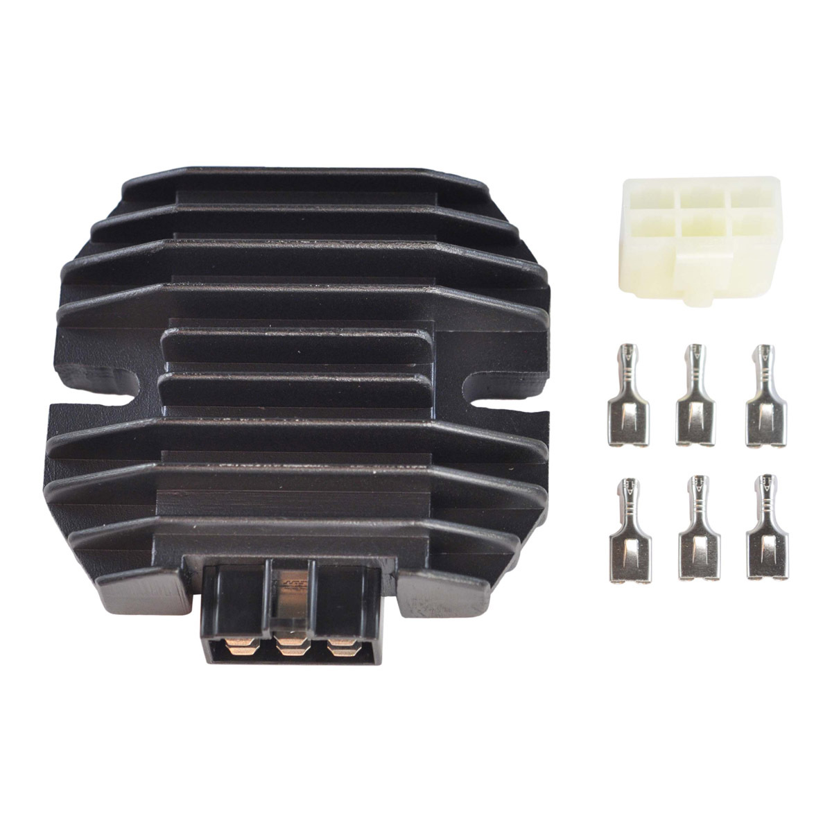 Voltage Regulators
