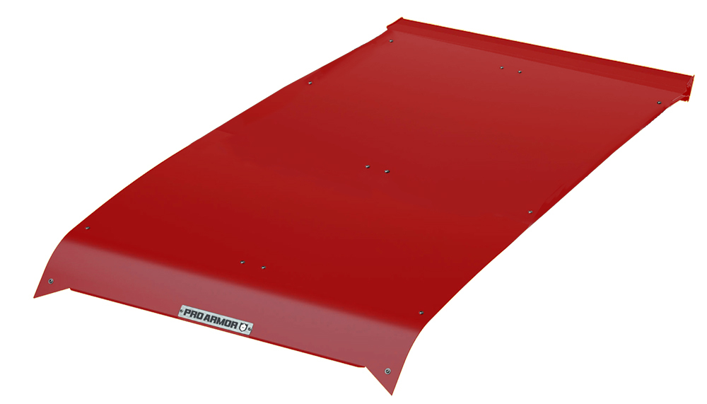 Pro XP Roof