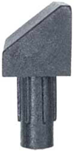 SP1 Use 12-3369-12 Driven Cl Utch Button Tfln S-D S/M - View 1
