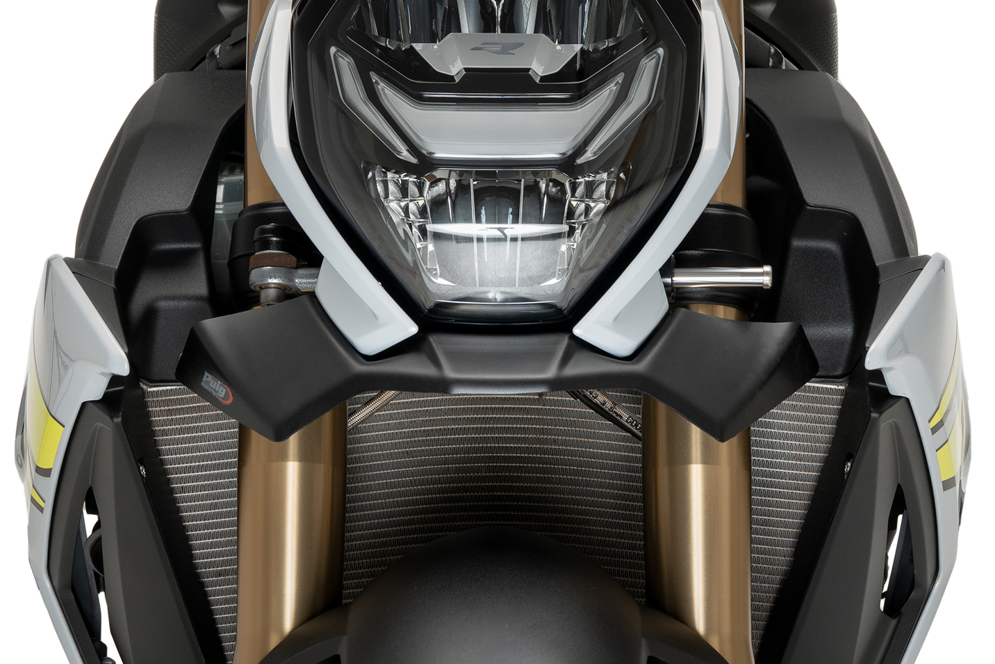 Downforce Front Spoiler