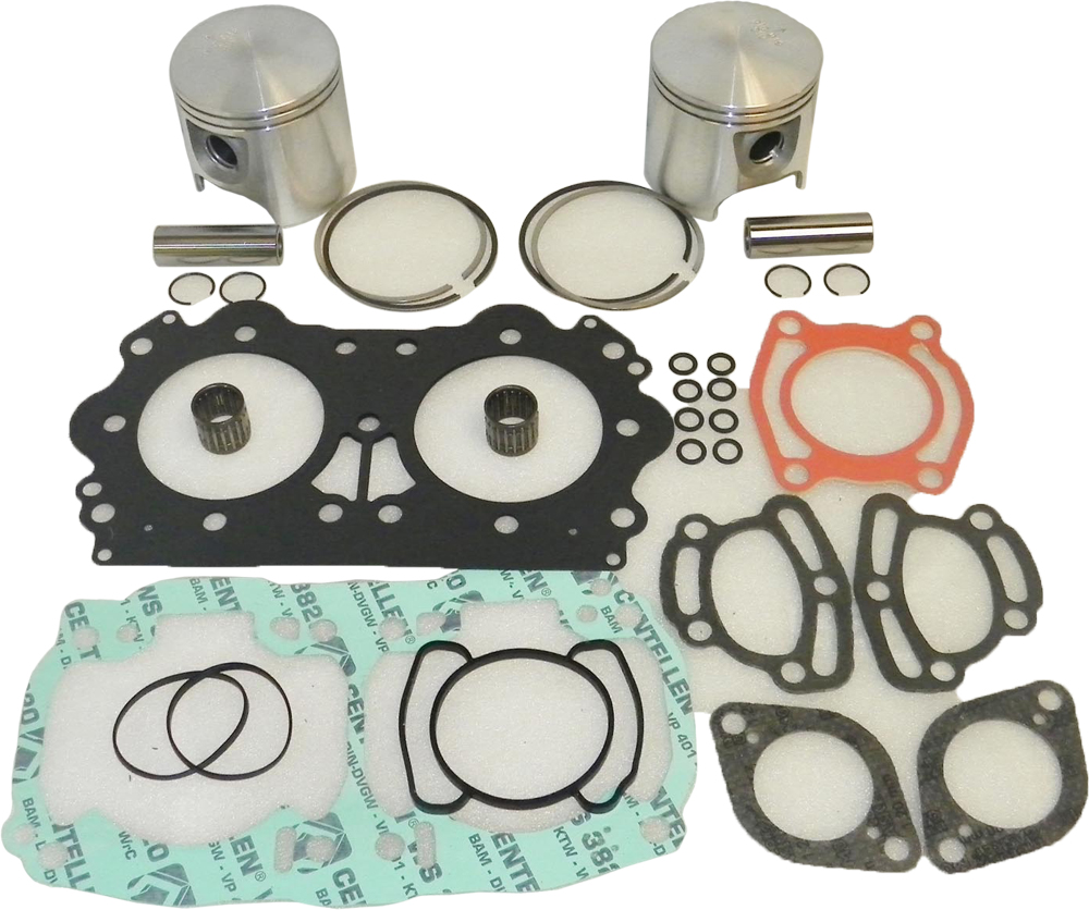Complete Top End Kit