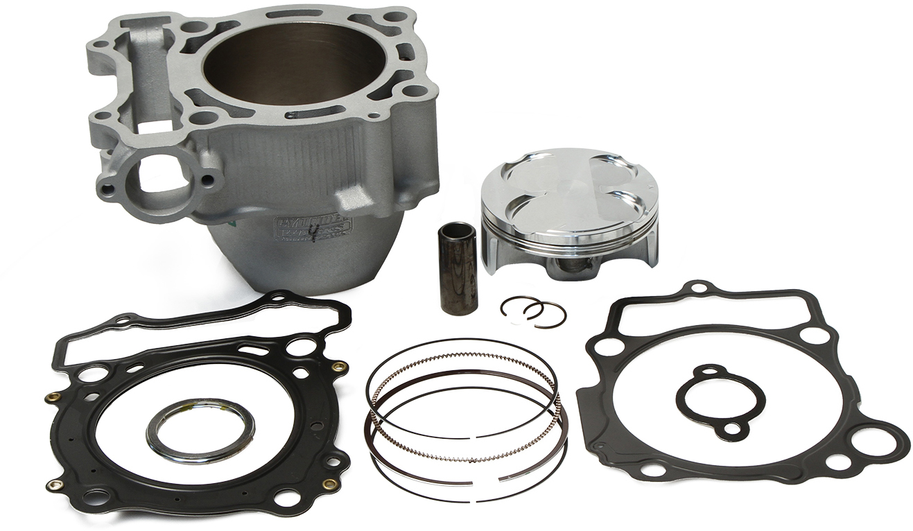 Standard Bore Cylinder Kit
