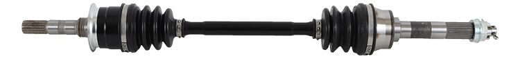 6 Ball Heavy Duty Axle