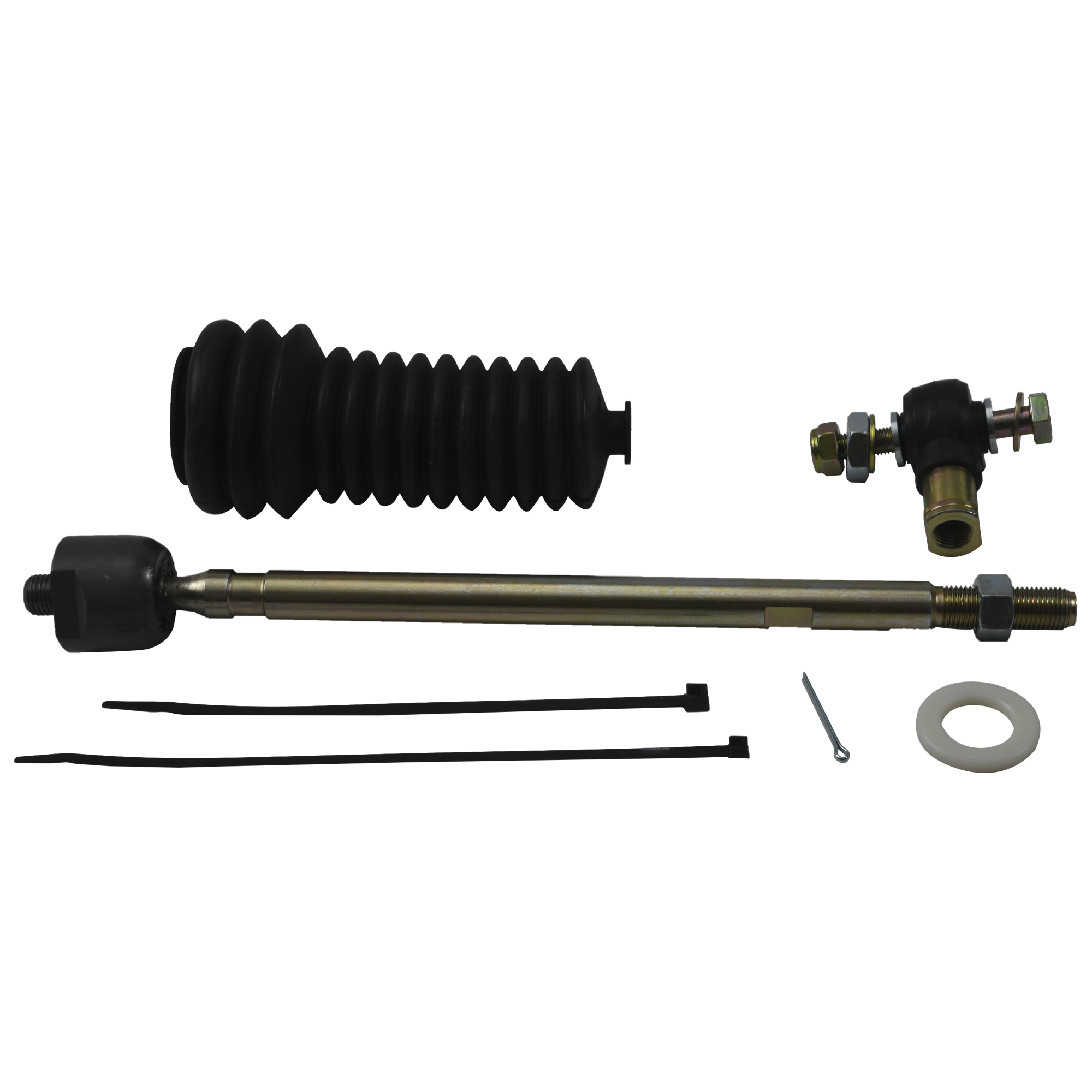Rack Tie Rod Kit