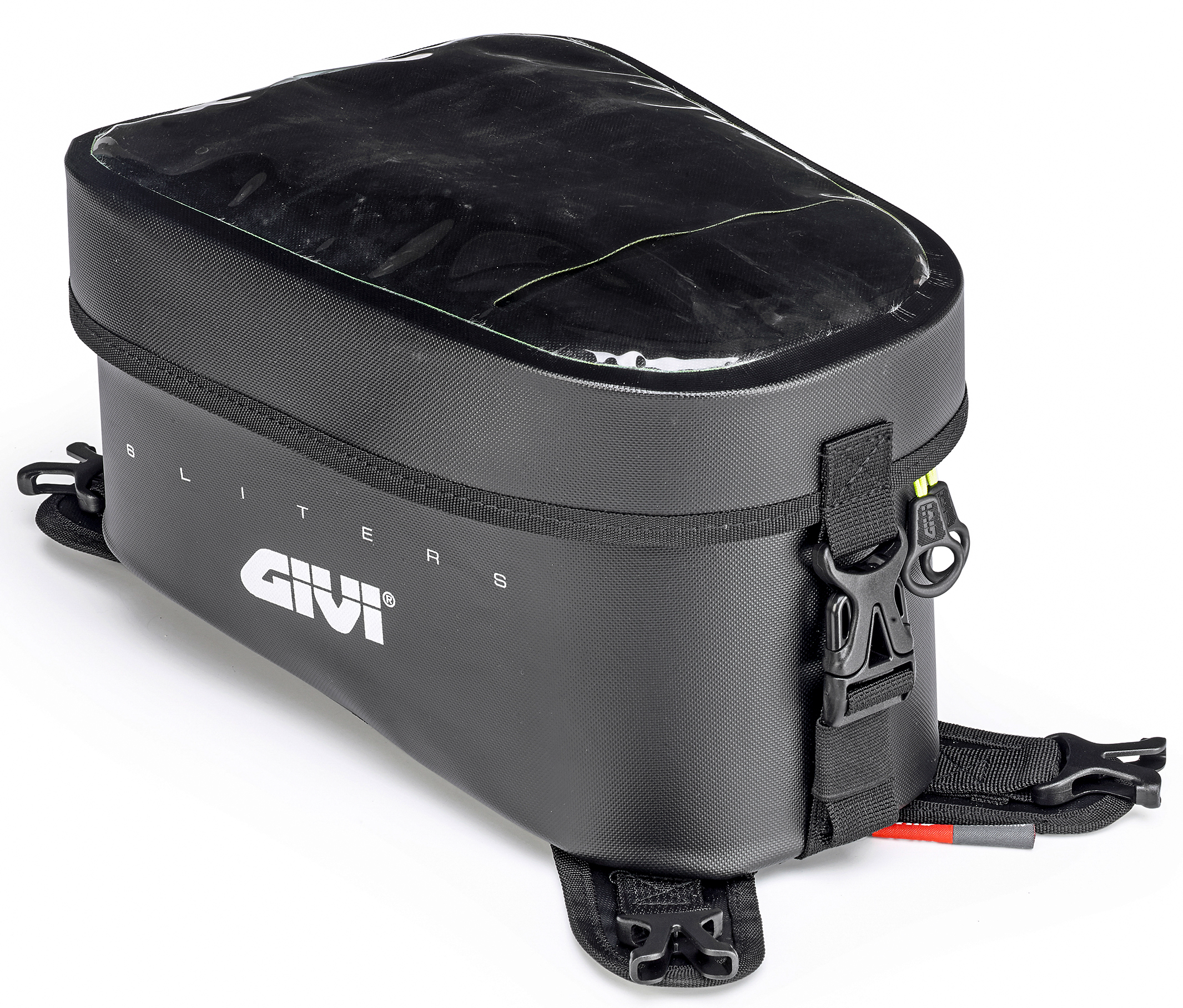 Gravel-T (GRT) Luggage