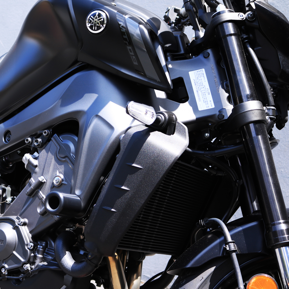 Standard Frame Slider