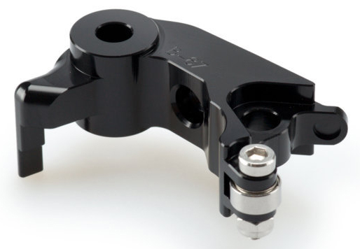 Hi-Tech Extendable/Folding Brake Lever