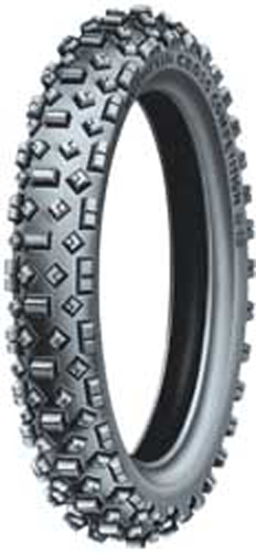 MICHELIN TIRE -19 STARCROSS SAND4 - View 1