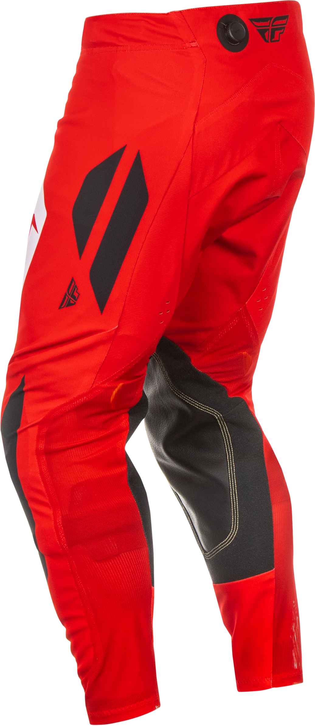 Fly Racing Men's Evolution DST MX ATV Off-Road Riding Pants - Picture 18 of 31
