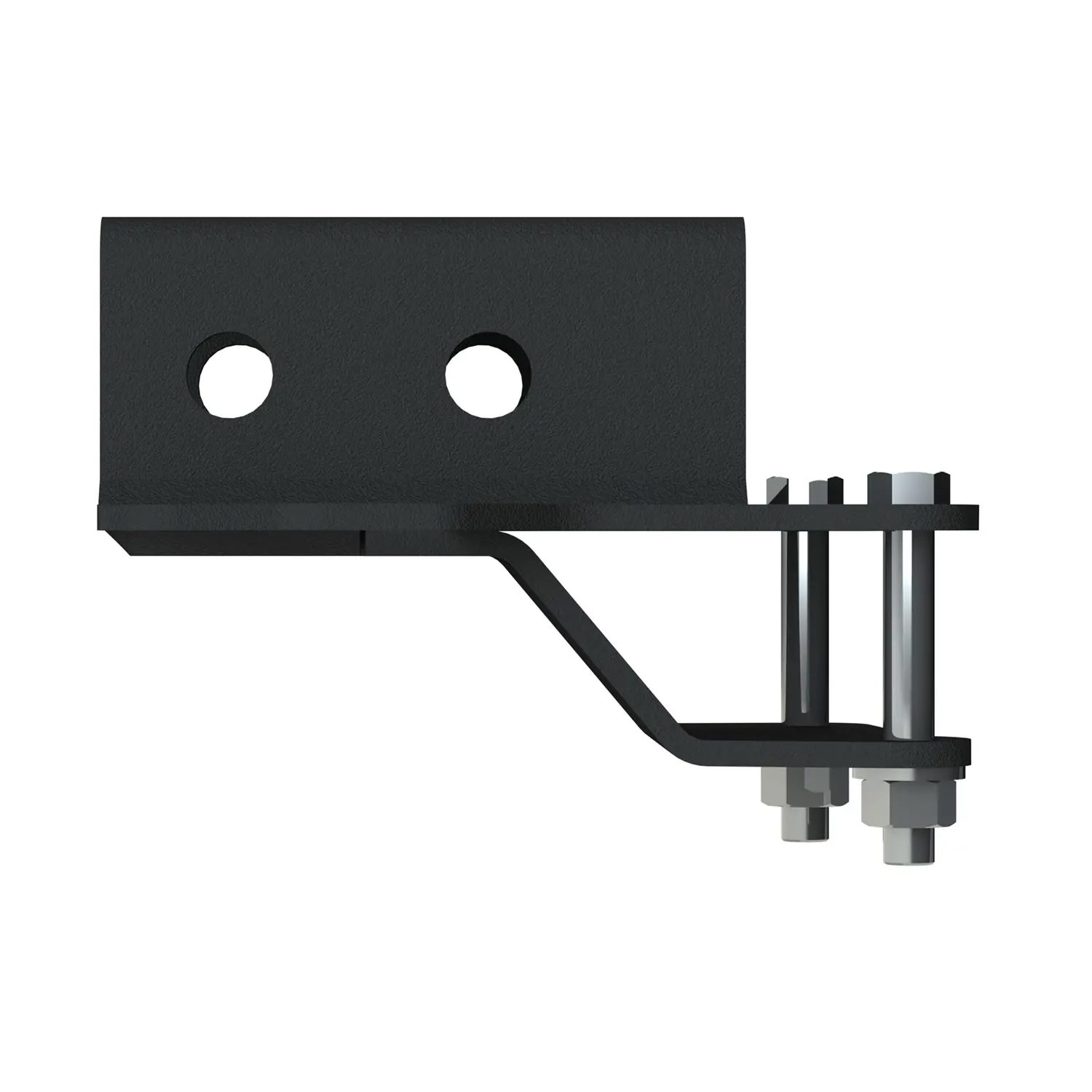 Receiver Hitches
