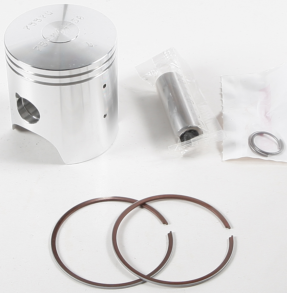 Piston