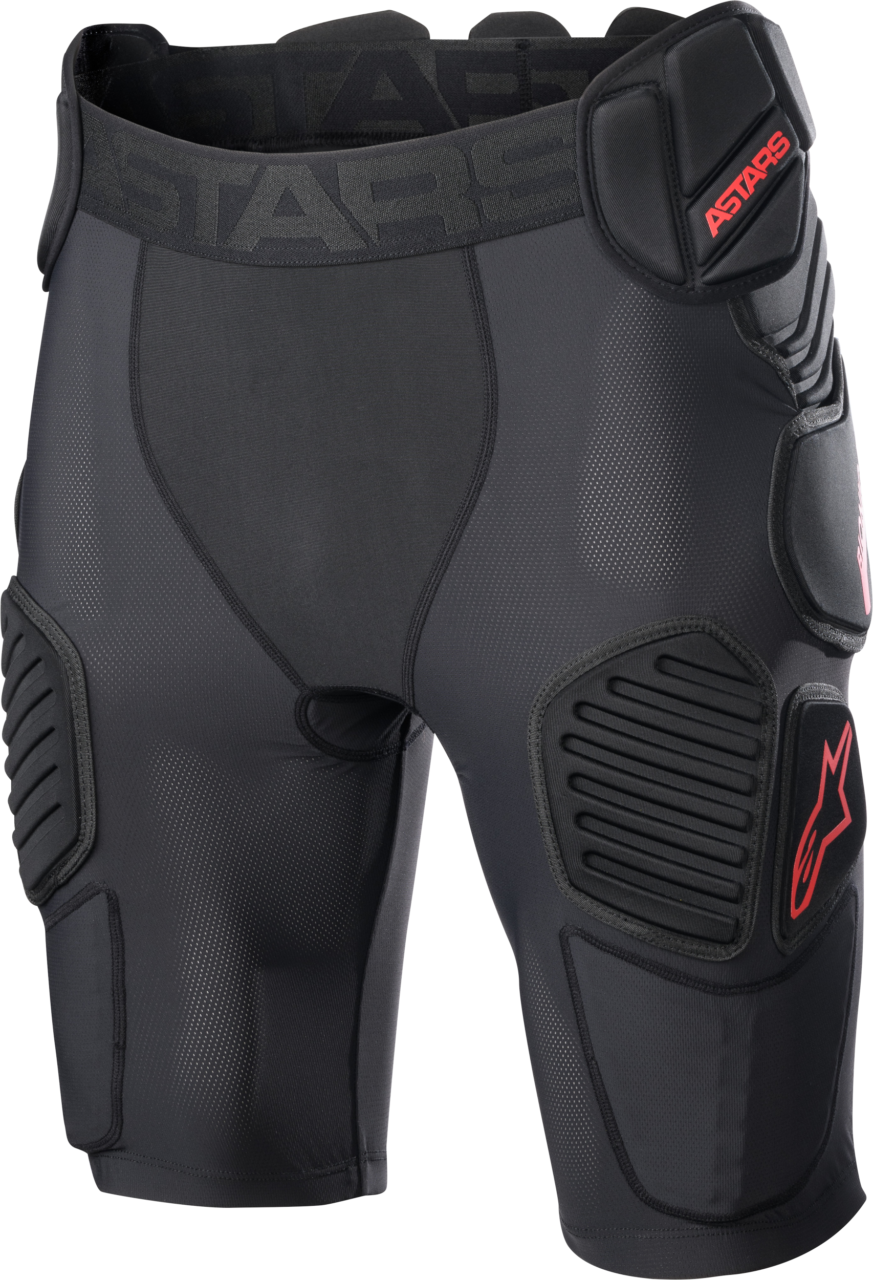 ALPINESTARS Bionic Pro Protection Shorts - View 1