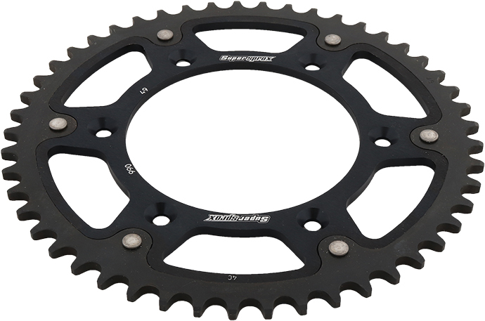 Stealth Rear Sprocket