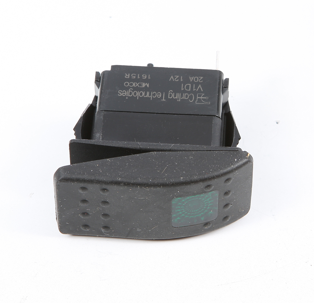 MODQUAD Dash Switch - View 1