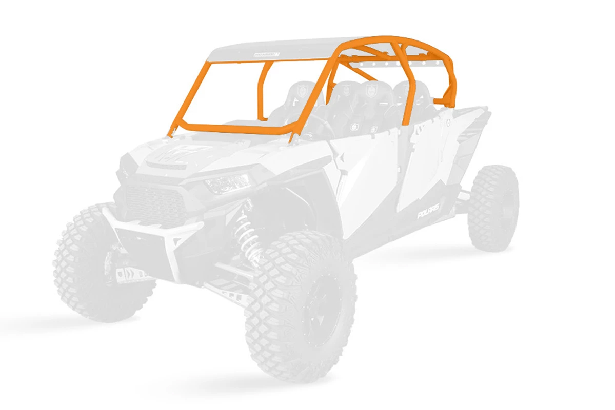 Baja Cage