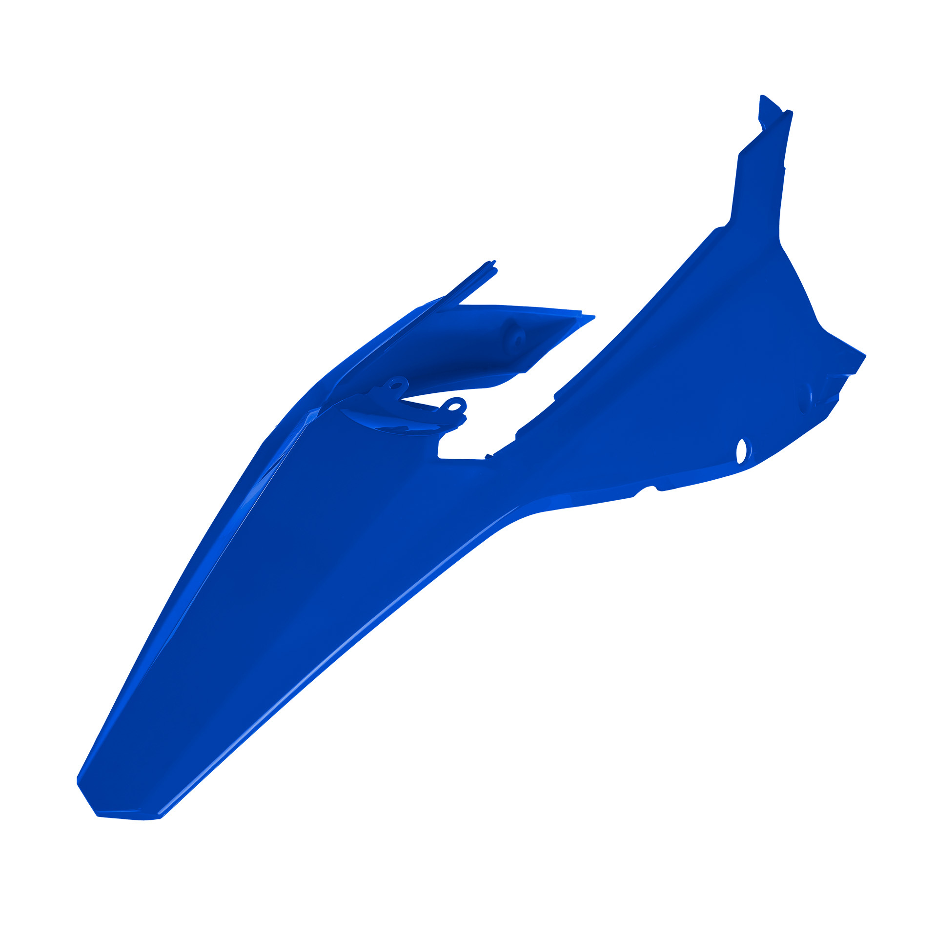 Rear Fender