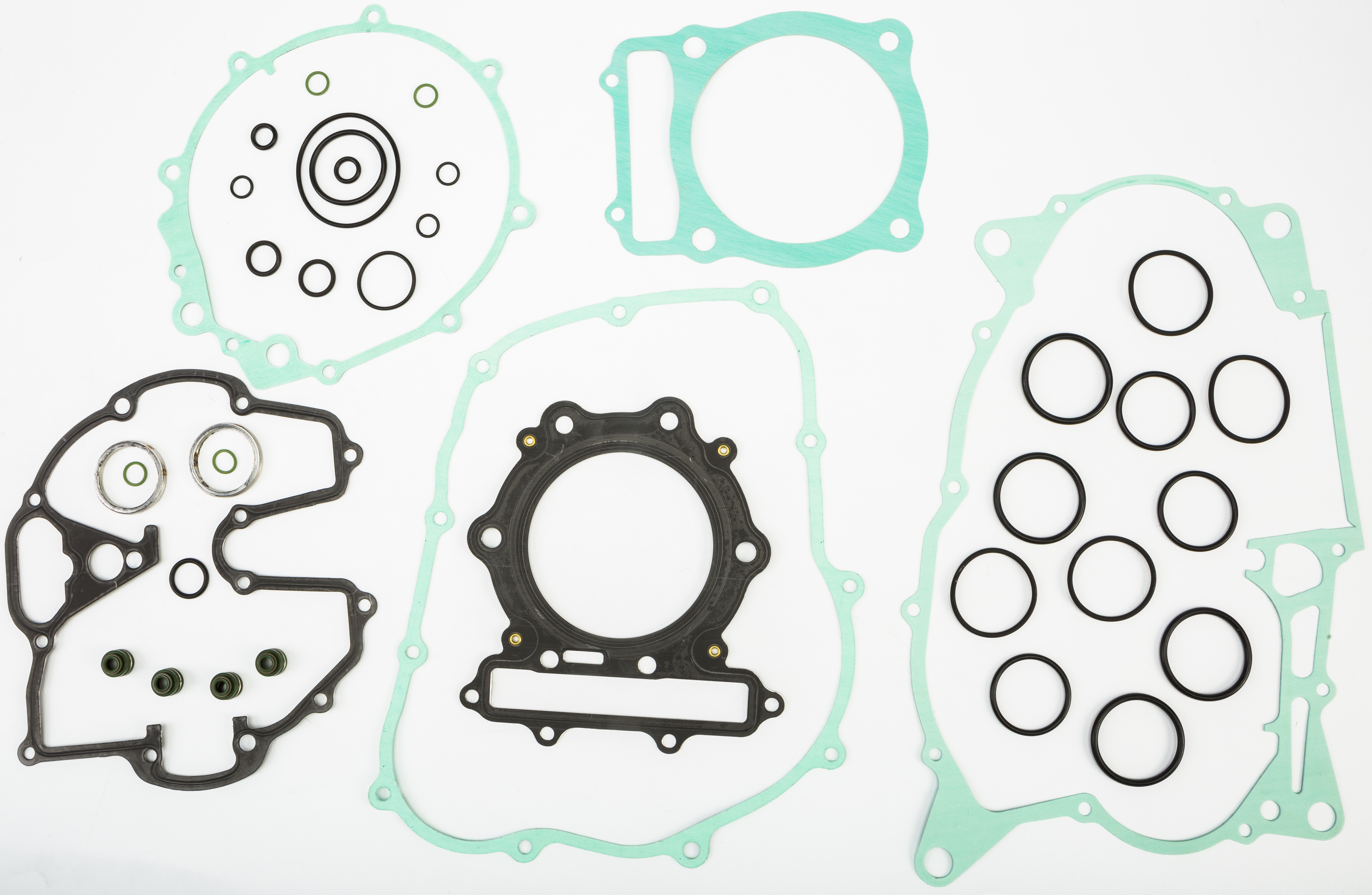 Complete Gasket Kit