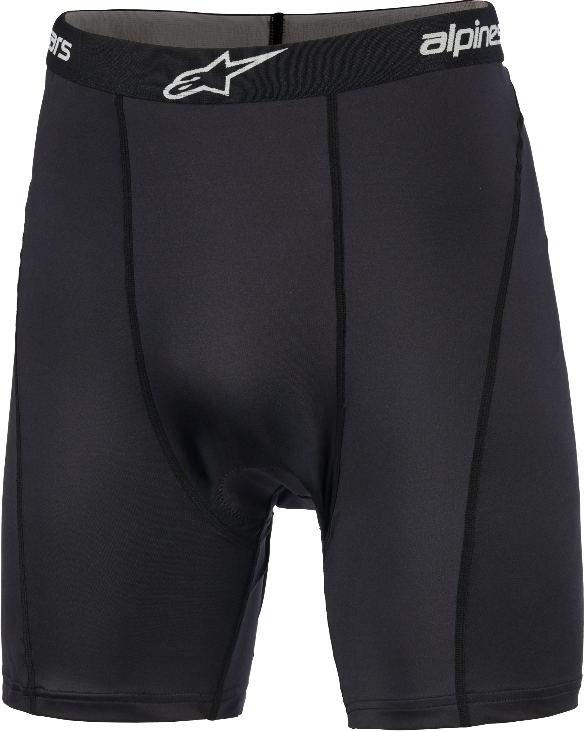 ALPINESTARS MX Boxer Padded - View 1