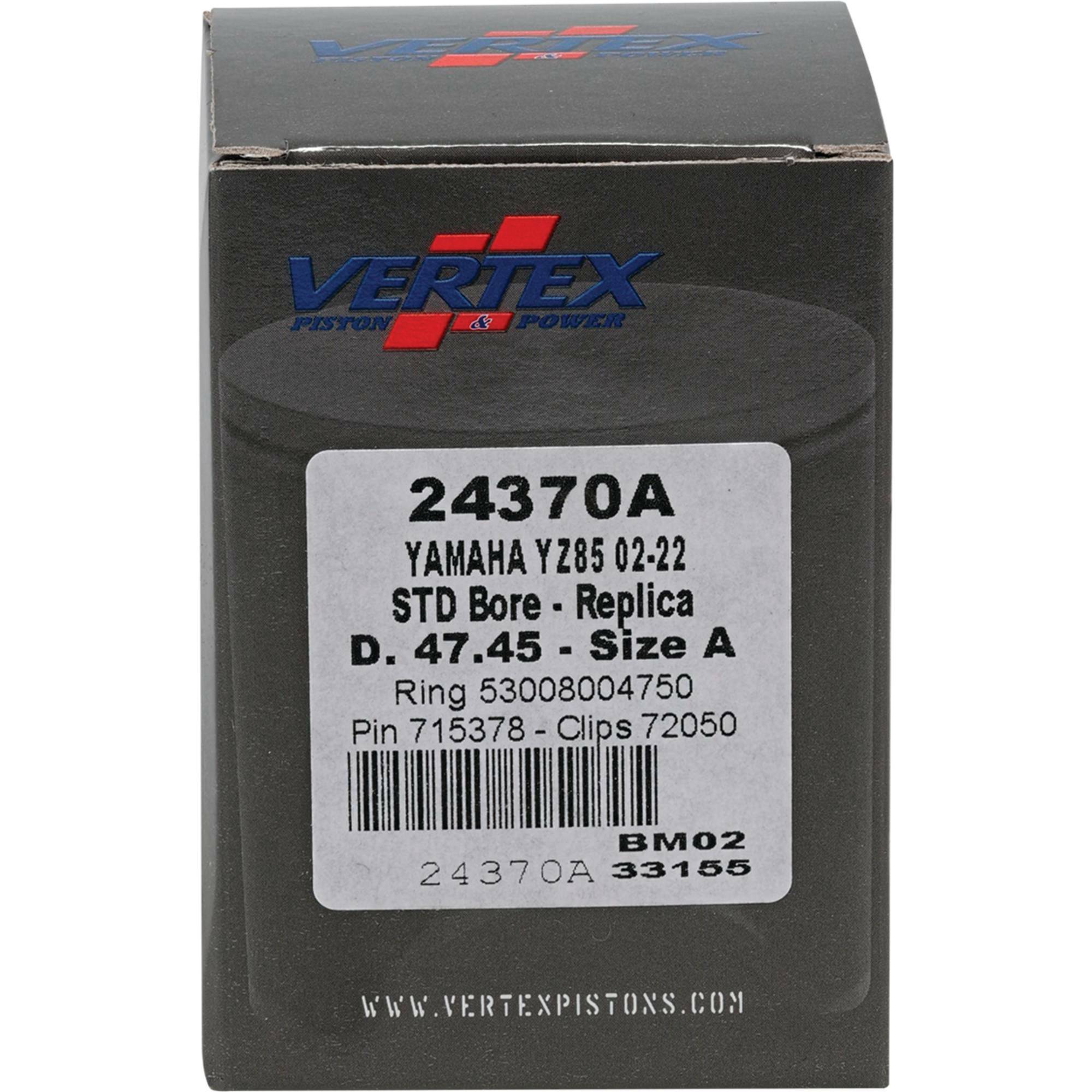 Piston Kit