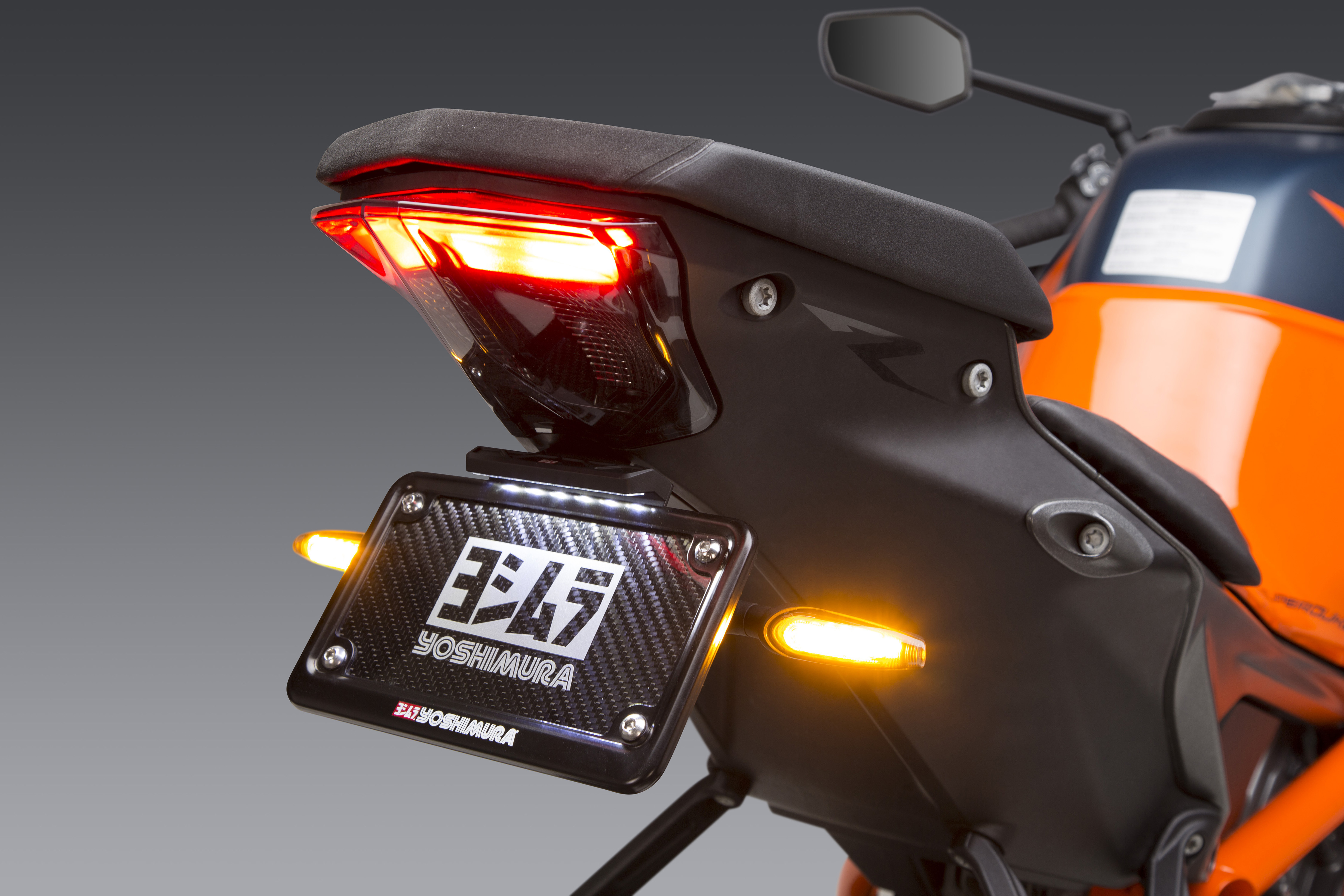 Fender Eliminator Kit