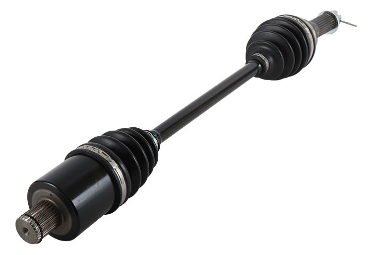 6 Ball Heavy Duty Axle