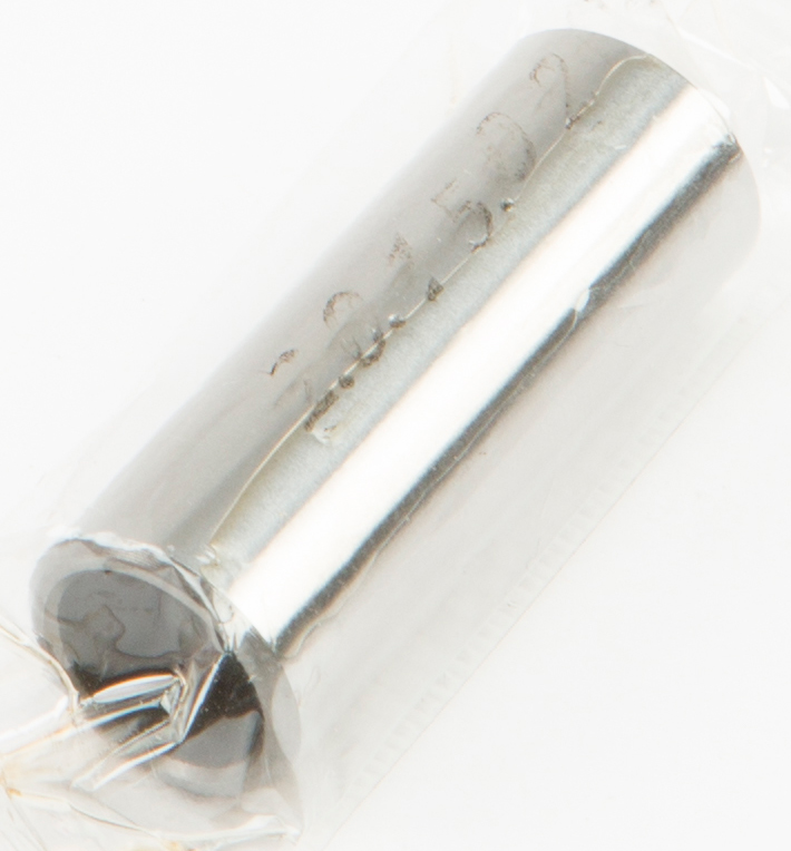 Lightweight Wrist Pin