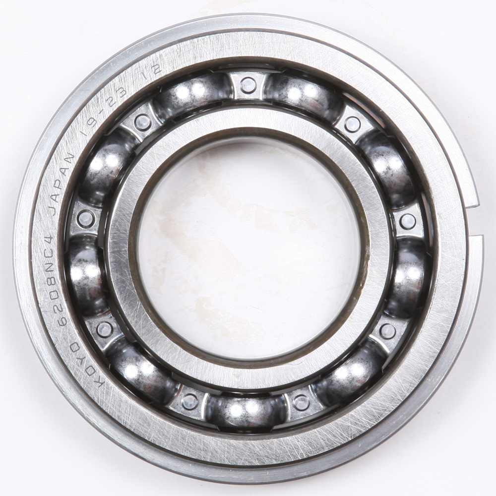Crankshaft Bearing