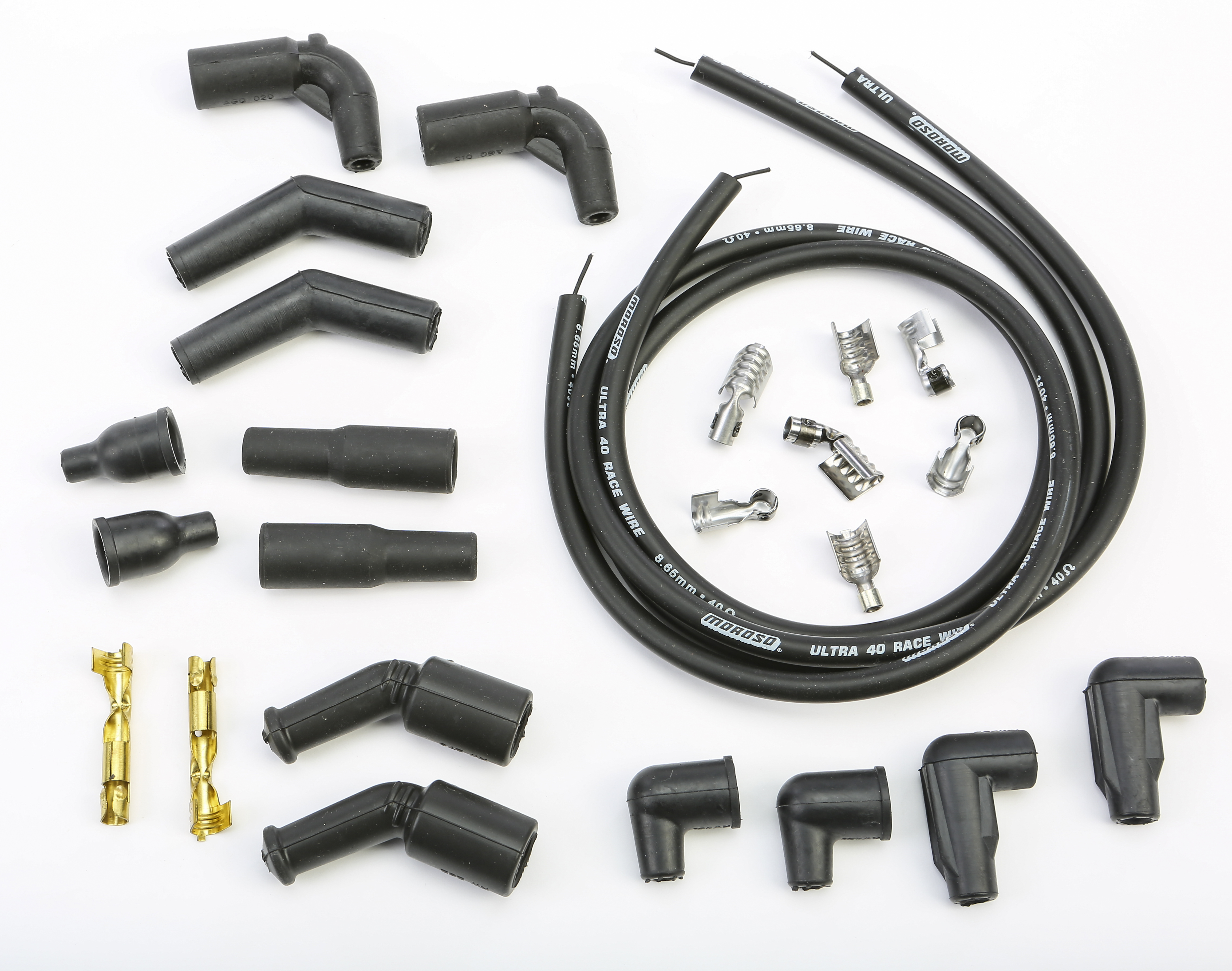 High Performance Ultra 40 Ignition Wire