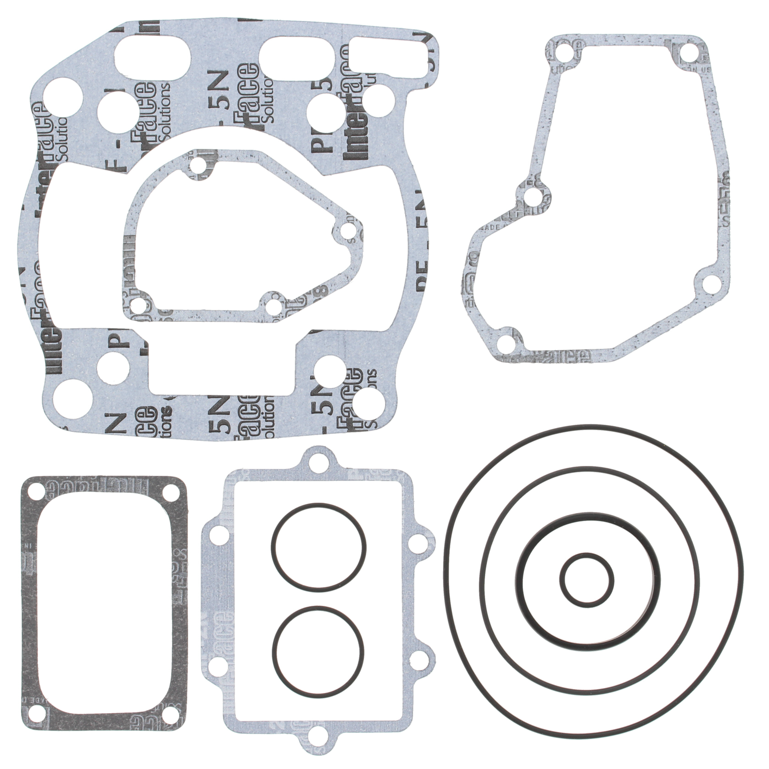 Top End Gasket Set