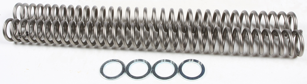 High Performance Fork Springs