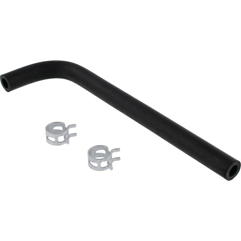 Fuel Hose and Clamp Kit