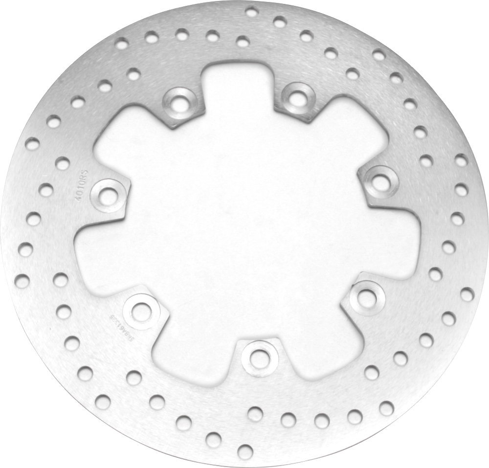Standard Brake Rotor