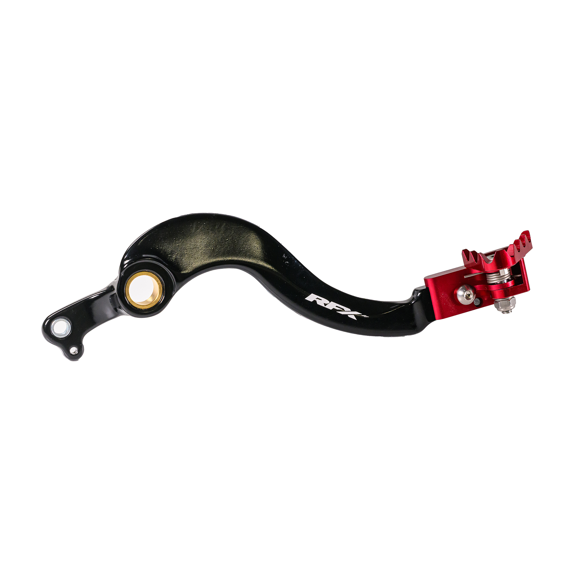 RFX Rear Brake Pedal - View 1