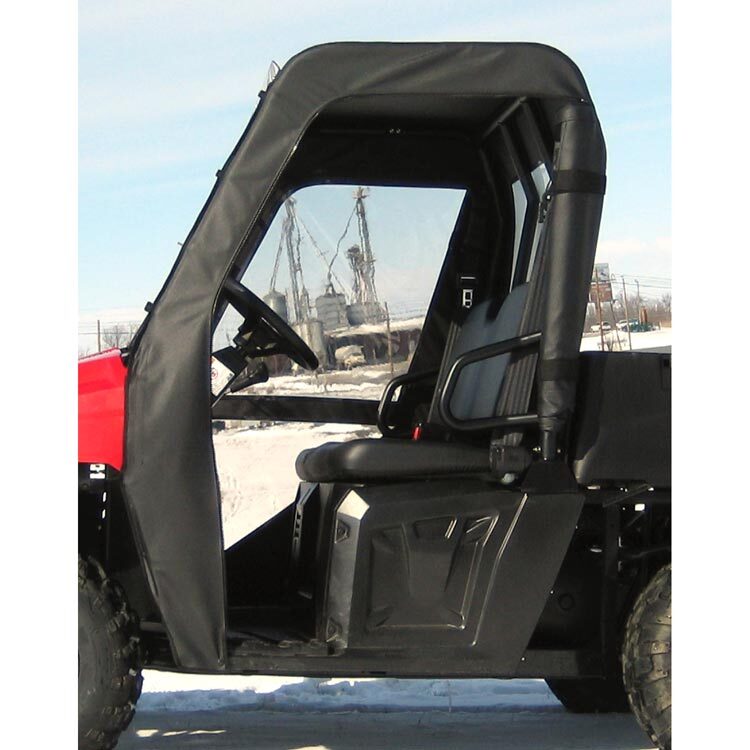 Seizmik UTV Soft Doors