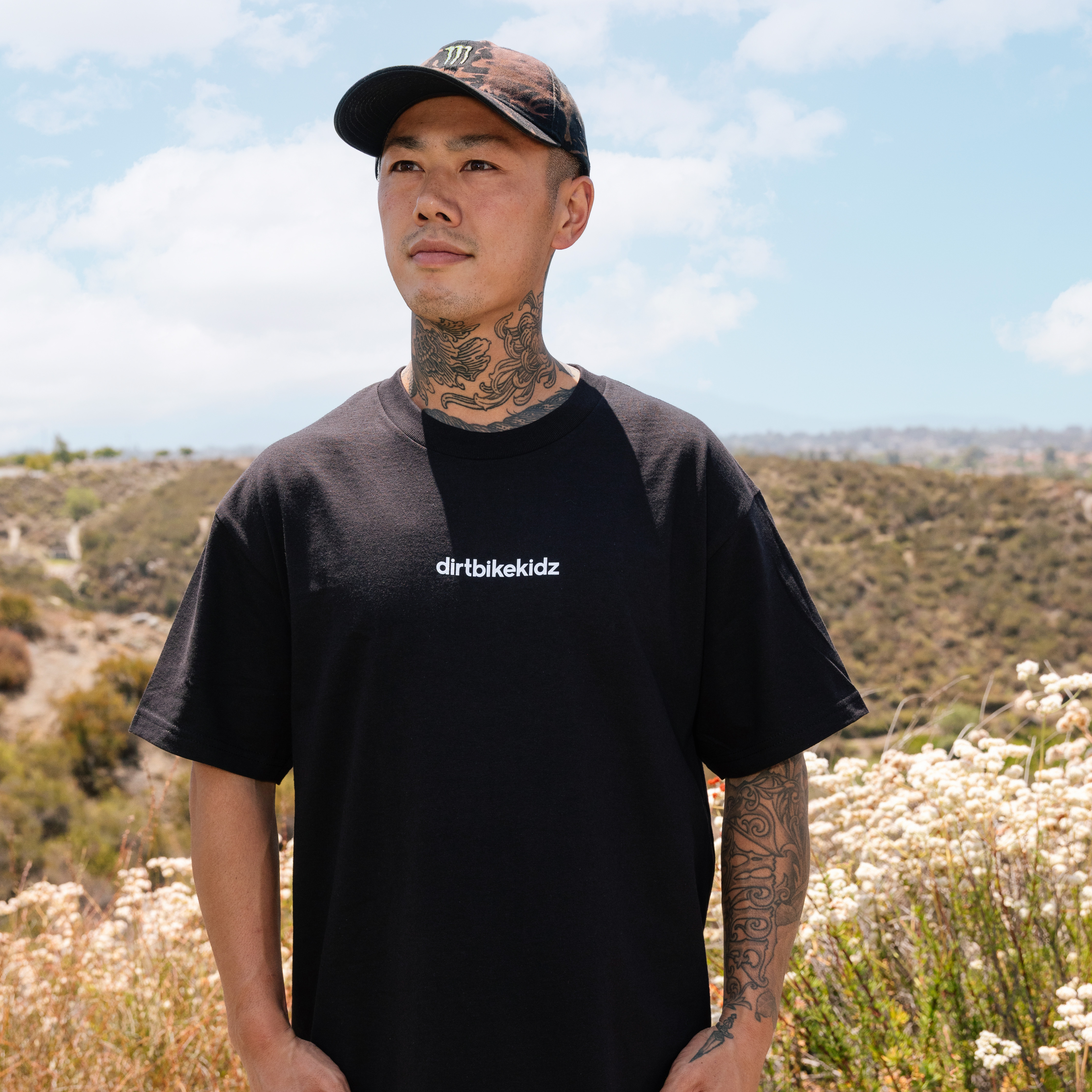 Moto is Dope Tee (2026)