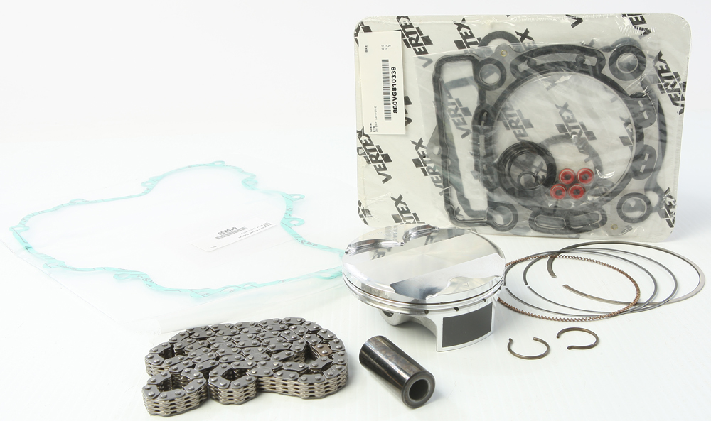 Forged Replica Top End Kit