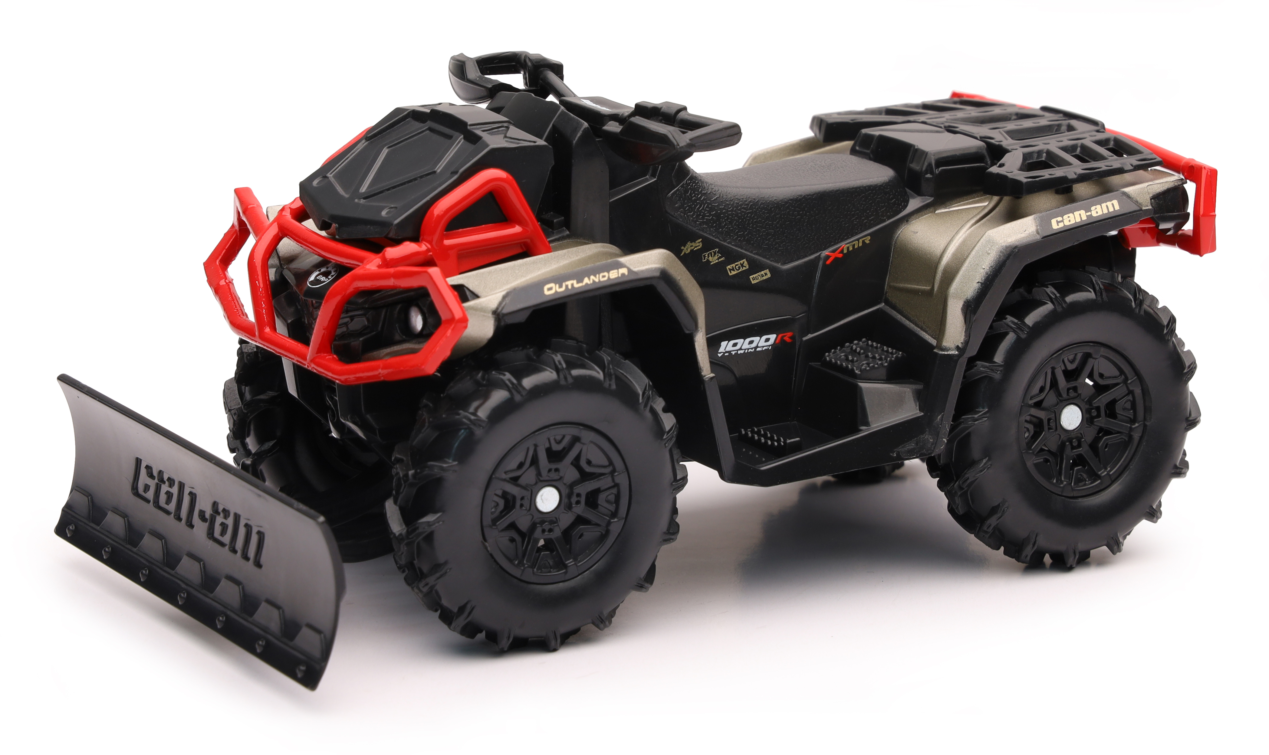 NEW-RAY Sport UTV Replica - View 1