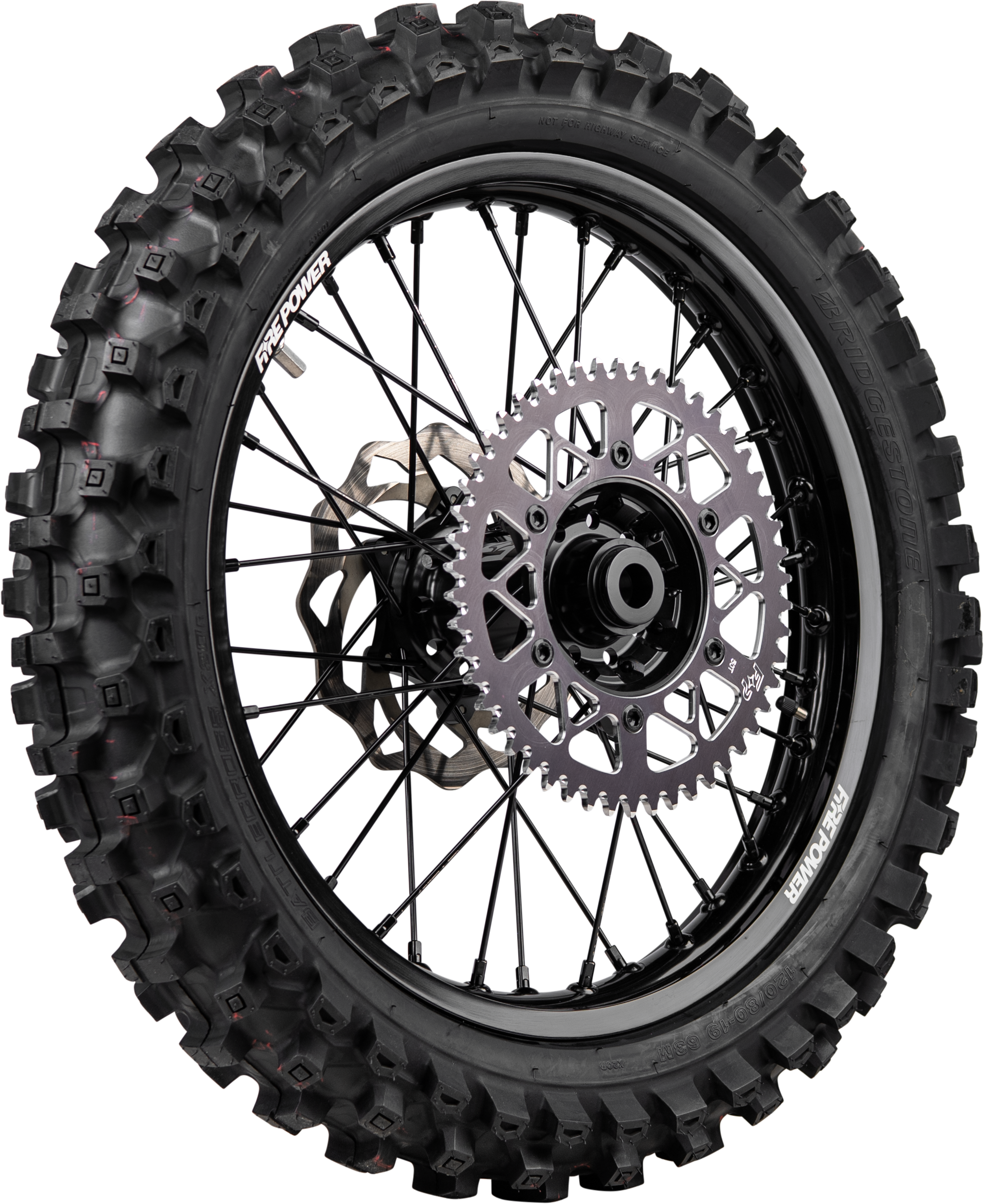 MX/Off-Road Wheels
