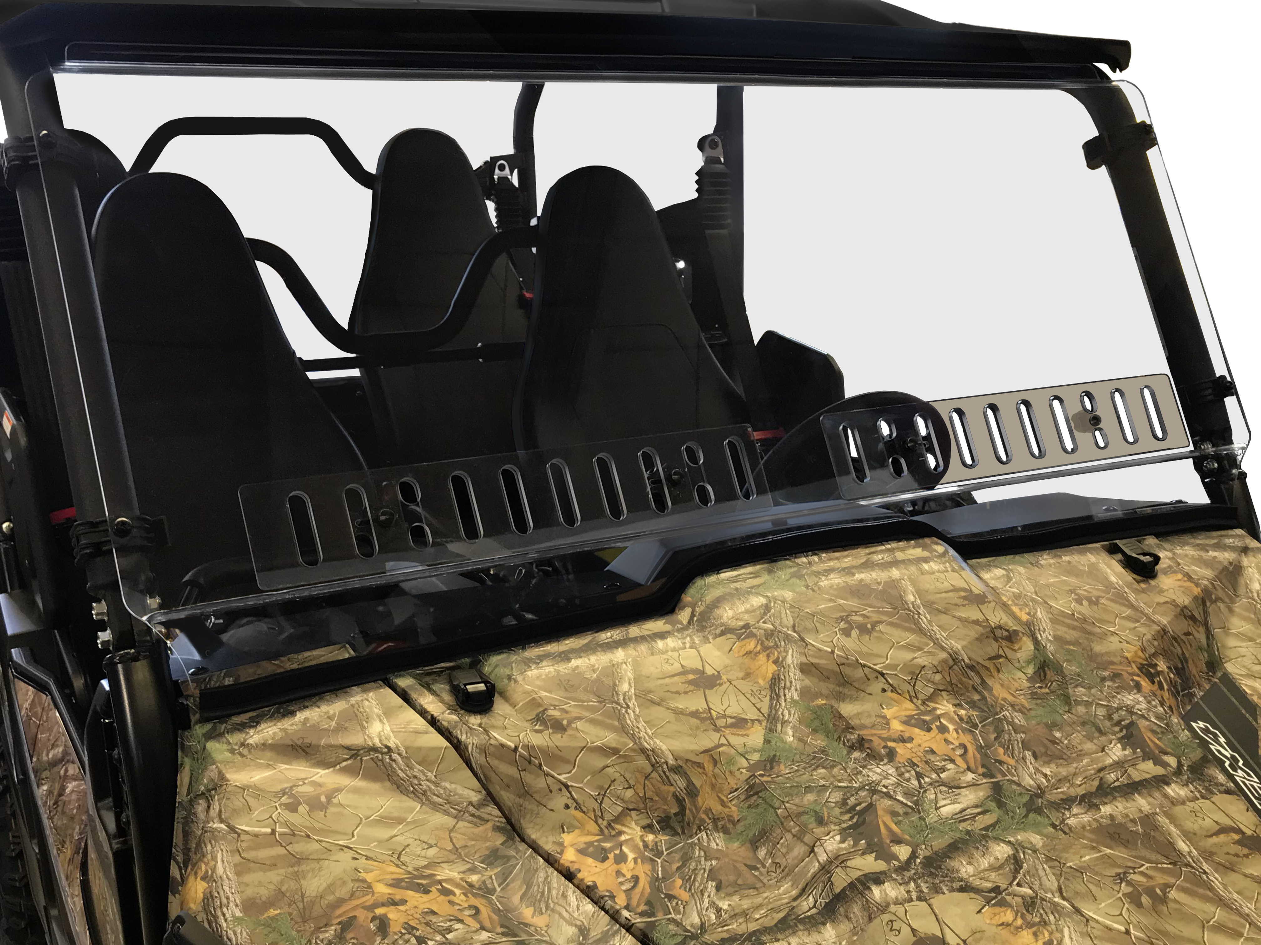Full Windshield