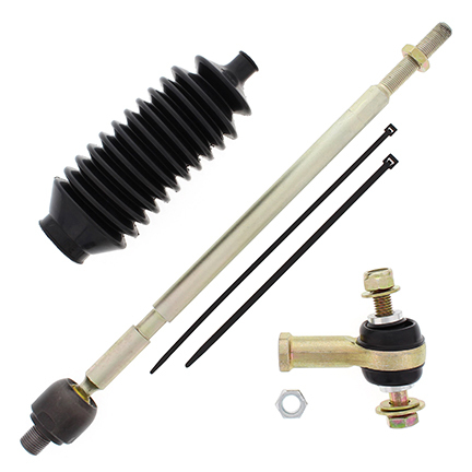 Rack Tie Rod Kit