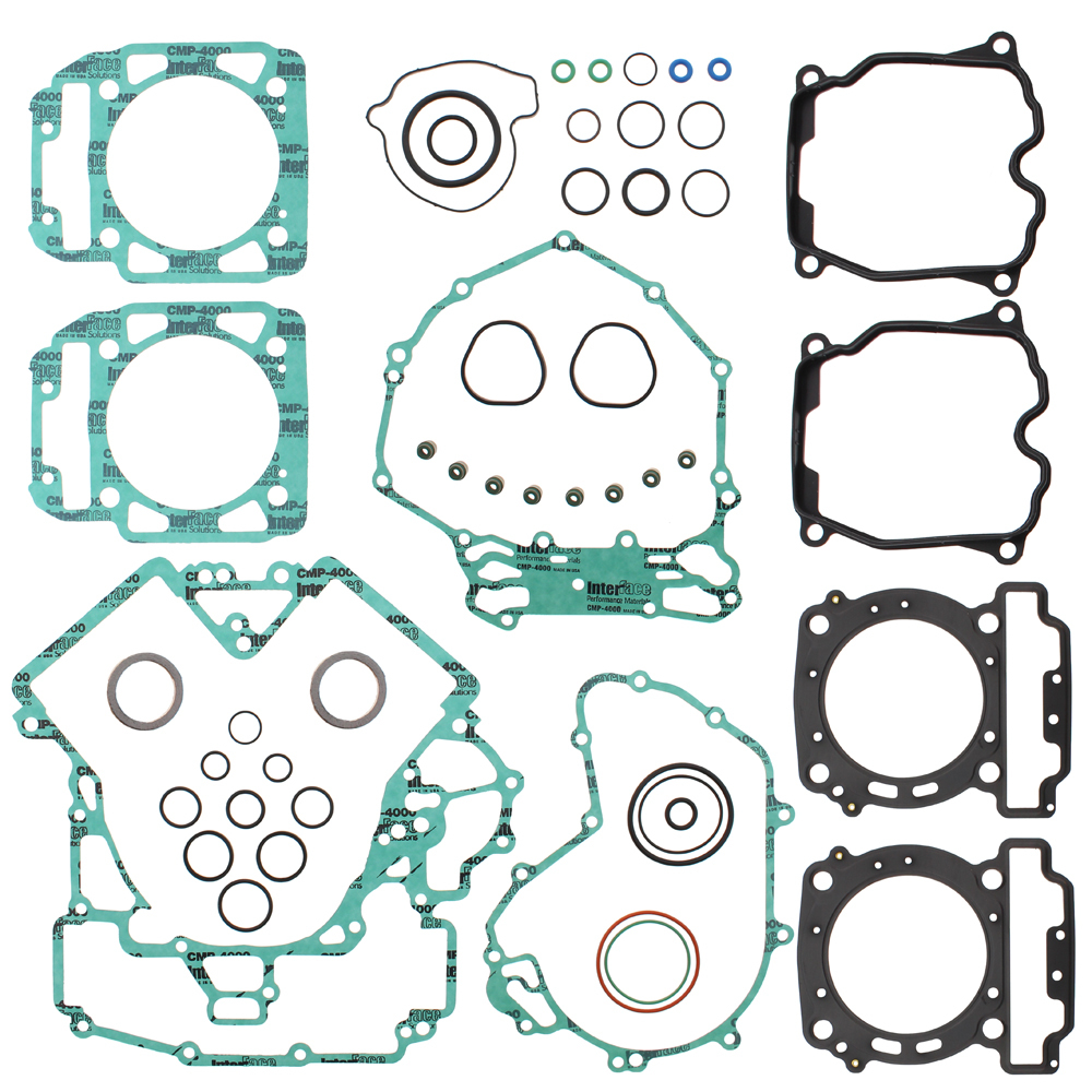 Complete Gasket Kit