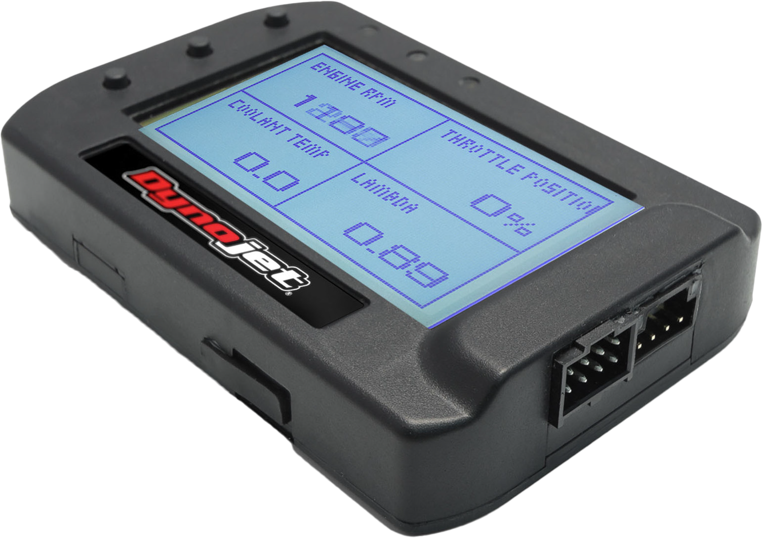 Power Commander POD-300 Digital Display