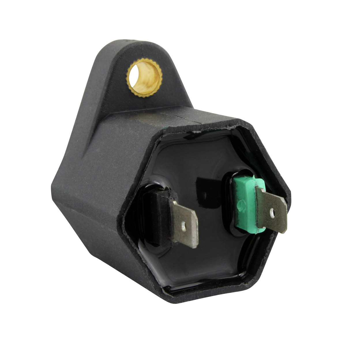 External Ignition Coils