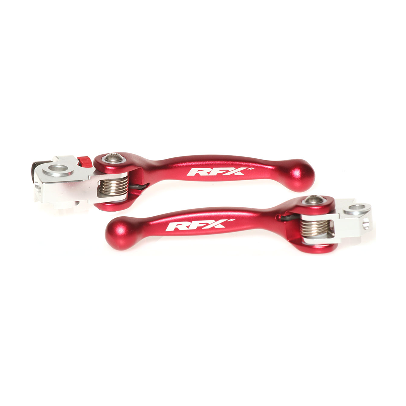 Forged Aluminum Flex Levers