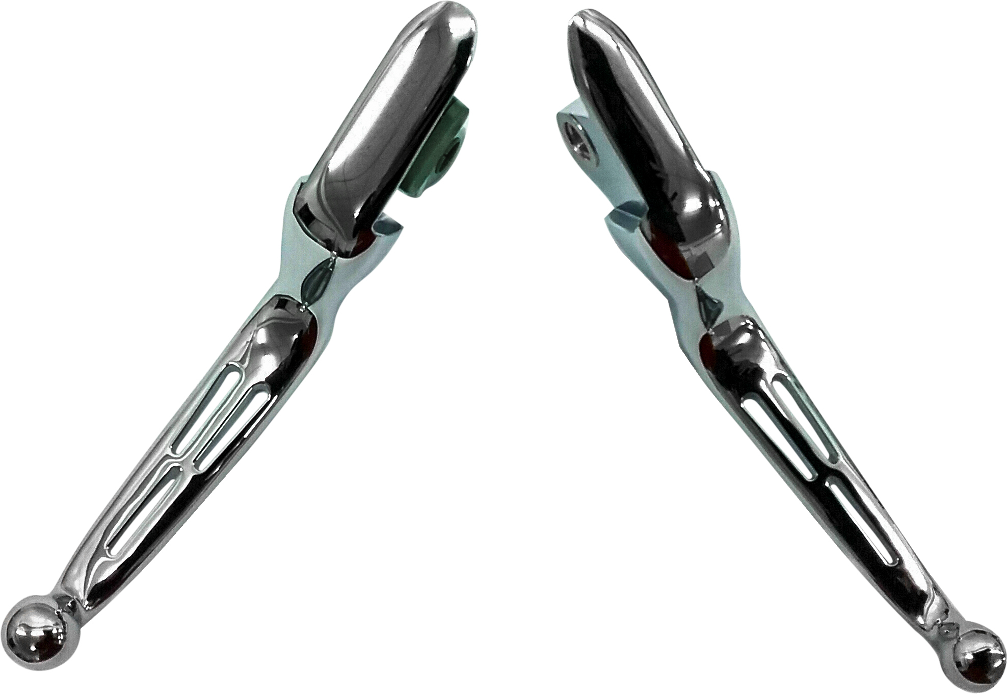 Custom Levers